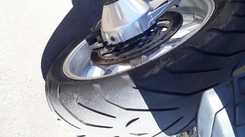 Imagem 5 de 8 de Moto Bmw K 1200 Gt Ano 2008