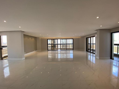 Imagem 9 de 27 de Apartamento Com 4 Dormitórios À Venda, 342 M² Por R$ 3.300.000 - Higienópolis - Piracicaba/sp - Ap19842