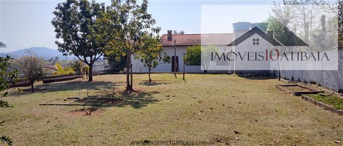 Imagem 20 de 29 de Chácaras Em Condomínio À Venda Em Bom Jesus Dos Perdões/sp - Compre O Seu Chácaras Em Condomínio Aqui! - 1482508