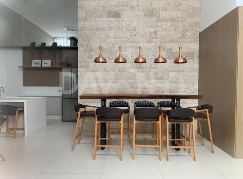 Imagem 10 de 15 de Apartamento À Venda Em Cambuí - Ap116508
