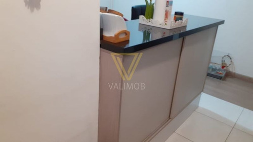 Imagem 2 de 20 de Apartamento - Ref: 4272