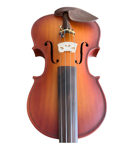 Violino Roma Sombreado Fosco