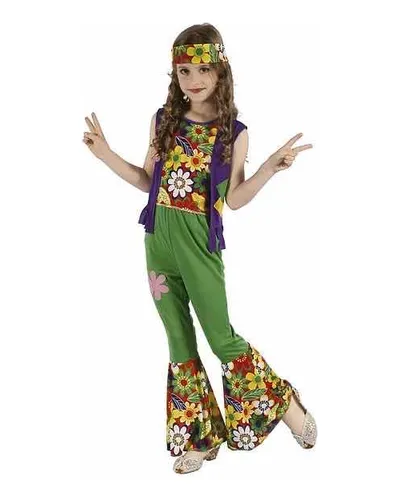 Ropa hippie niño sale
