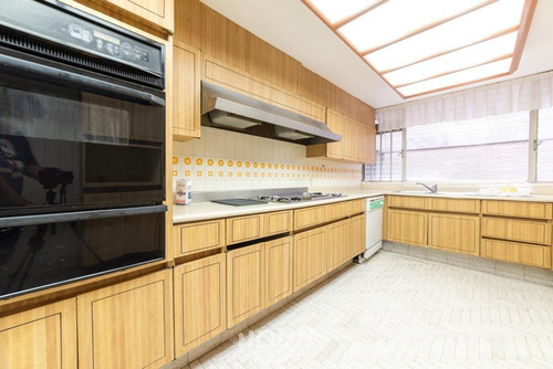 Imagen 15 de 30 de Departamento En Lomas De Chapultepec, Miguel Hidalgo Con 3 Recámaras, 340 M², Id: 41412