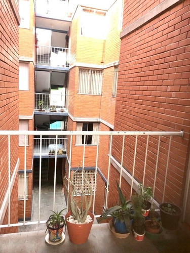 Imagen 19 de 20 de Departamento En Renta En Cuajimalpa Iluminado