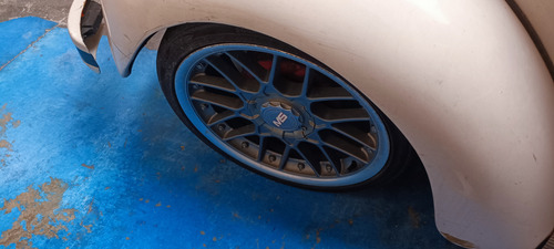 Carro Con Motor 1600