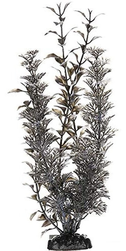 Imagitarium Black Y White Background Planta De Acuario De Pl