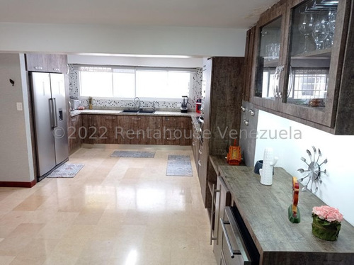 Imagen 4 de 16 de Venta Casa Naranjos Del Cafetal 22-18726 Of