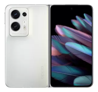 Oppo Find N2 256gb 12gb Ram - 5g Versión Global