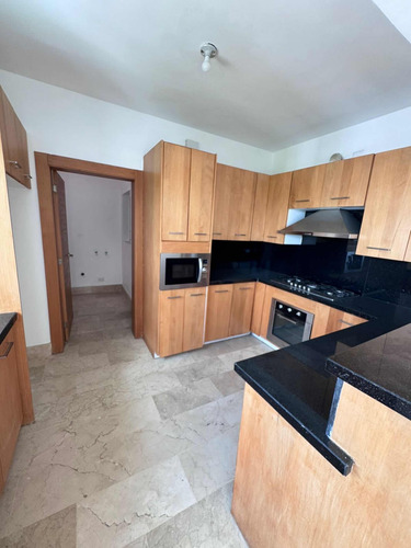 Hermoso Penthouse En Renta En Autopista Duarte Santiago