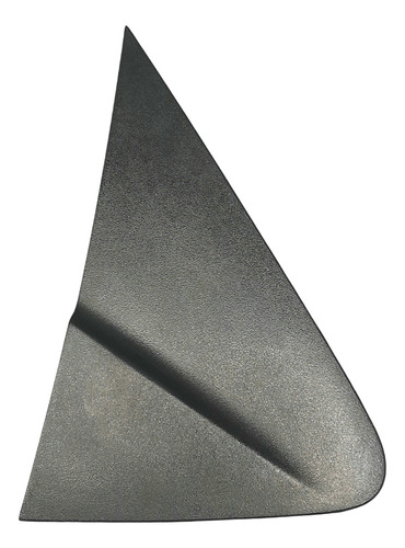 Triangulo Moldura Externa Derecha Spark Gt Original 