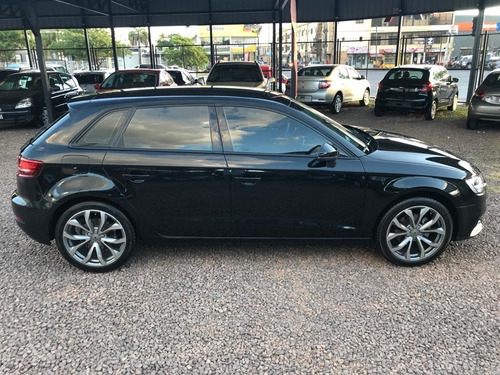 Audi A3 Sportback Stronic 1.4 T