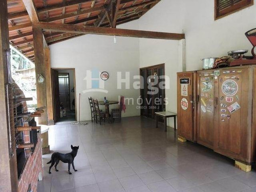 Chácara À Venda No Bairro Pomerânia - Guabiruba/sc - 1575c