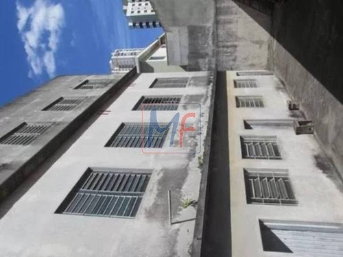 Imagem 4 de 5 de Ref: 9183 Excelente Galpão 500 M² De Terreno E 680 M² De A.c., 6 Vagas Entrada Para Caminhões No Bairro: Vila Vera. Zoneamento: Zm. - 9183