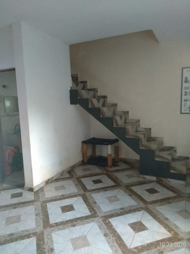 Imagem 25 de 30 de Casa Em Barueri - São Paulo - Ca0365_suit