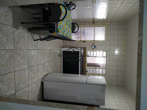 Imagem 11 de 30 de Casa À Venda No Bairro Parque São Francisco - Guaratinguetá/sp - Cs417
