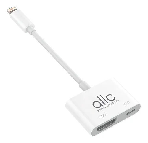 Adaptador ipad tv hotsell