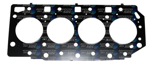 Empaquetadura Culata Para Kia Sorento 2.5 Jc D4cb 2002 2007