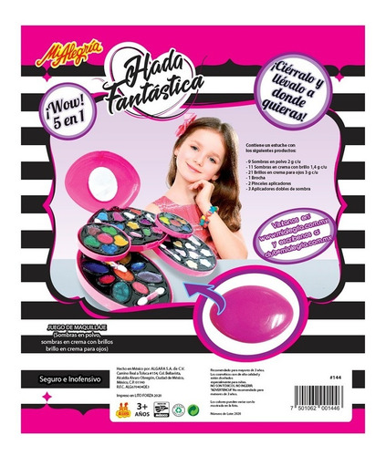 Hadas Fantásticas Mi Alegría