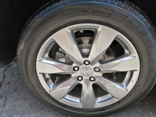 Imagen 14 de 14 de Acura Mdx 3.5 Sh-awd Aut Ac 2016