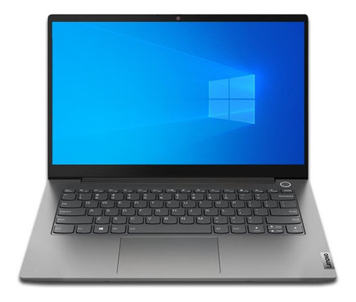 Laptop Lenovo Thinkbook 14-itl: I5, 8gb Ddr4, Ssd 256gb,14
