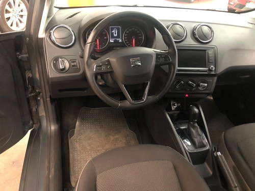 Seat Ibiza 1.6 Style Mt Coupe