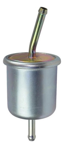 Filtro Gasolina D22 2.4 2008 2009 2010 2011 2012 2013-2015