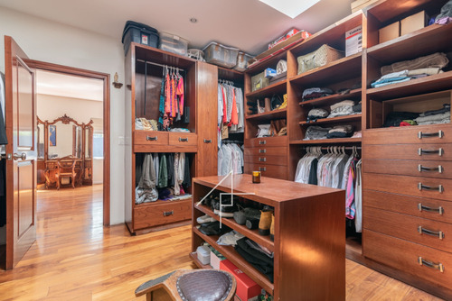 Casa En Venta En Lomas De Chapultepec