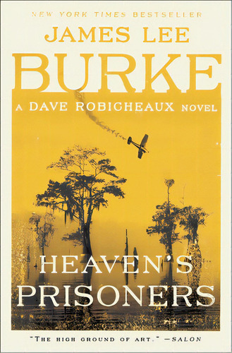 Heaven's Prisoners, De Burke, James Lee. Editorial Pocket Books, Tapa Blanda En Inglés