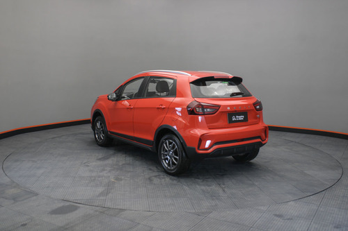Geely Gx3 Pro 1.5 Gc Mt