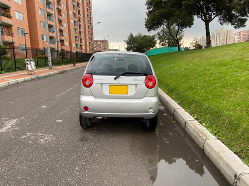 Chevrolet Spark Go Mt 1000cc Aa
