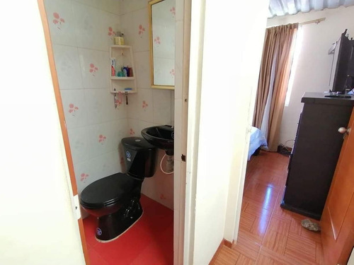 C De 4 Habitaciones Y 2 Baños,altejardin,sala, Cocina Com
