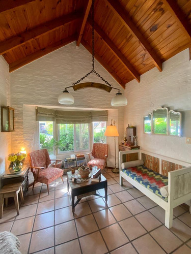 Casa En Venta Campos De Echeverria Canning