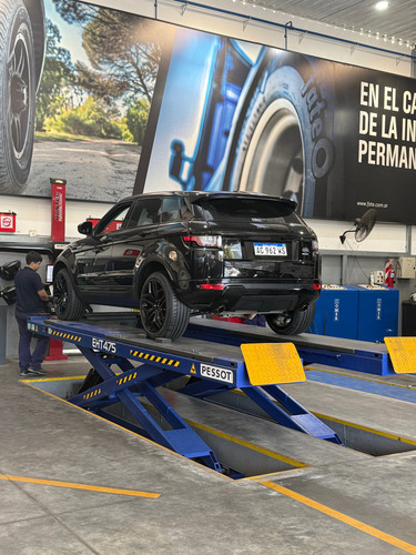 Land Rover Evoque 2.0 Hse Plus 240cv