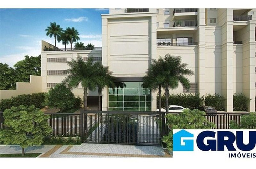 Imagem 8 de 15 de Lindo Apartamento Com 65 M² Localizado No Bairro Flor Da Montanha (gru)