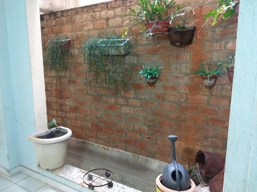 Casa De Condomínio À Venda Na Rua Tubarana, Vila Mariana, São Paulo - Sp - Liv-12318