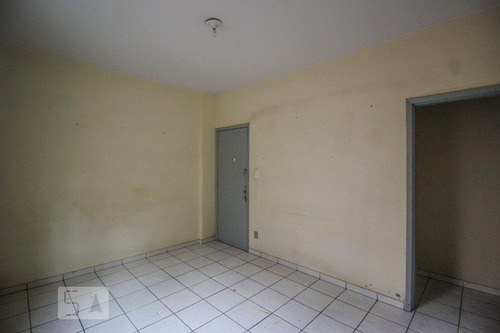 Apartamento Para Aluguel - São Lucas, 3 Quartos, 70 - 893022600