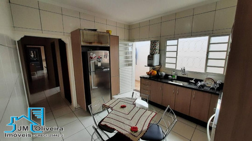 Imagem 9 de 15 de Vendo Casa Vila Nastri Itapetininga Sp - 442