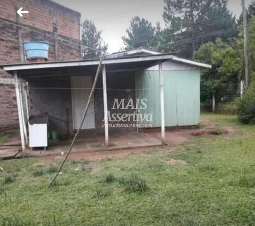 Imagem 3 de 6 de Terreno Para Venda Em São Leopoldo, Fazenda São Borja - 154244-cw_2-1345655