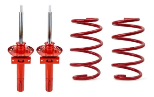 comprar Kit Suspensão Fixa Dianteira Agile 2010\u002F2014