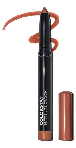 Labial Mate Lite Crayon Clear The Air