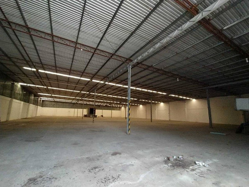 Imagen 7 de 12 de Renta De Bodega