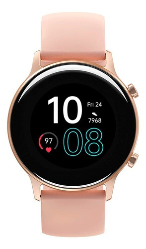 Reloj Inteligente Umidigi Urun Bluetooth Gps Rosa Diginet