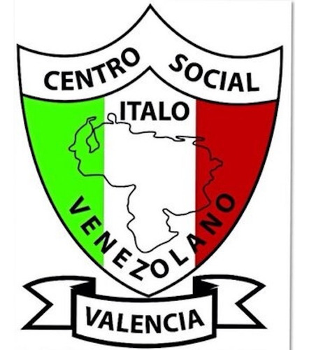 Imagen 1 de 3 de Vendo Acción Centro Social Italo Venezolano Valencia