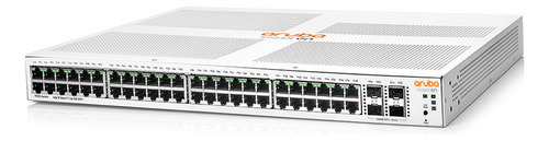 Switch Aruba Instant On 1930 48g 4sfp/sfp+ Jl685a