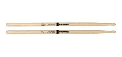 Imagen 1 de 1 de Promark Oak Neil Peart Palillos De Batería.