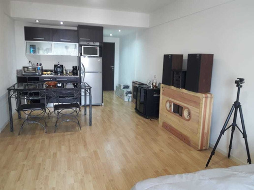 Imagen 14 de 14 de Oportunidad! Venta Hermoso Monoambiente Piso Alto V. Crespo