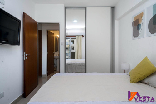 Imagen 17 de 24 de Departamento - Venta - Macrocentro - 1 Dorm Y Cochera