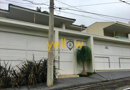 Imagem 24 de 29 de Casa - Vila Oliveira - Ca-1807