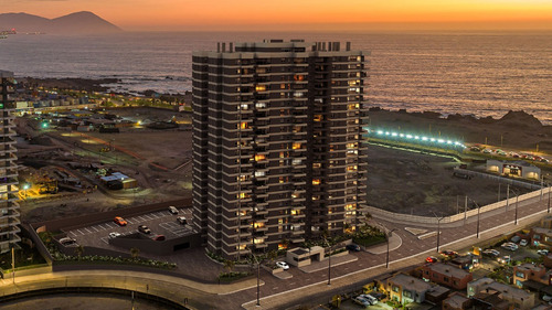 Edificio Nogal Plaza Costanera